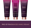 Baylis & Harding Wild Fig & Pomegranate lúxus handáburður 3 í setti