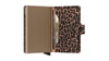Secrid Miniwallet - Leo Beige