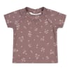 That’s mine Sasha Sund T-shirt Secret Garden Cocoa