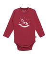 Kids up baby Jesse samfella Ruby wine