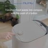 BlueVent MUMU moltugerðartæki