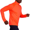 Brooks Dash 1/2 Zip Herra