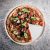 Bonna Retro Gourmet flatur diskur 32 cm.