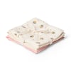 Bora taubleyjur Sweetheart Petals 3 stk