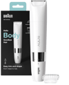 Braun Mini Body Trimmer