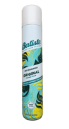 Batiste Original Classic Fresh þurrsjampó fyrir skyndilega hárfrískun 350 ml