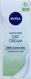 Nivea mattandi dagkrem 50 ml