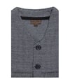 Kids up baby Vidar vesti  Med. Grey melange