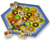 Landnemarnir á Catan - Kaupmenn og Skrælingjar