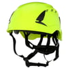 3M X5000 Öryggisklifurhjálmur HiViz