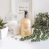 Baylis & Harding Jojoba, Vanilla & Möndluolía Hand Sápa, 500 ml