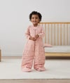 ErgoPouch Sleep Suit Bag Svefnpokagalli Daisies – 2-4 ára