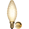 LED PERA E14 kerti/snúin