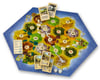 Landnemarnir á Catan - Kaupmenn og Skrælingjar viðbót 