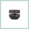 Porter glerkrukka – Terrazzo Charcoal