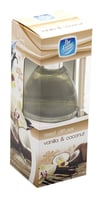 Pan Aroma Dome ilmstangir Vanilla Og Kókos 50 ml