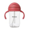 Mininor kanna triton 330ml Rhubarb
