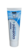 Sence Fluor Fresh Coolmint tannkrem 75 ml