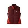 Brooks Shield Hybrid Vest 2.0 Kvenna