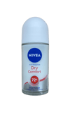 Nivea Dry Comfort svitahemjandi 72 klst. 50 ml