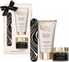 Baylis & Harding Mulberry Fizz gjafasett sem inniheldur Sturtusápa 2 x 30ml 2 + 50 gr sápustykki.