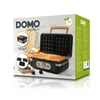 Domo grill og vöfflujárn 3 í 1