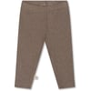 Cana leggings Brown Melange