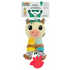 Carson the Clydesdale Horse Travel Soft Toy – Carson hestur