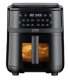 Caso 700 Air Fryer með gufu