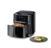 Caso 700 Air Fryer með gufu