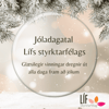 LÍF - Jóladagatal