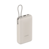 Xiaomi 33W Power Bank 20.000mAh hleðslubanki með snúru
