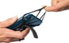 Universal phone holder