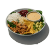 Chipotle Crunch 