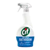 Cif Ultra fast Bathroom 450 ml