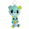 3-1 Surprise bear – bangsi