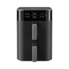 Xiaomi Smart Dual Stack Air Fryer 12L loftsteikingarpottur