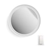 HUE Adore Lighted Vanity Mirror 56cm
