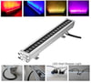LED WALL WASHER 54W DMX512 IP65