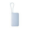 Xiaomi 67W Power Bank 10.000mAh hleðslubanki m. snúru