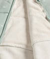 Ergopouch Cocoon swaddle Grey Marle nýbura/fyrirbura