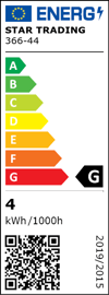 E27 3 G125 Diamond graphic