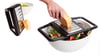 Grip Grater rifjárn