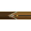 Túrbóröraspíss 1/4" 19mm 250b