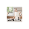 HOTO Grip Cordless Spin Scrubber skrúbbursti