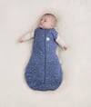 ERGOPOUCH COCOON SWADDLE SVEFNPOKI 2.5 TOG NIGHT SKY