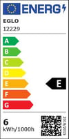 E-27 connect Z 95mm 2700