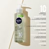 Nivea Sensitive Pro Menmalist Andlits- og Skegg Sápa 200 ml