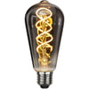 LED LAMP E27 ST64 FLEXIFILAMENT