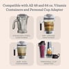 Vitamix E310 blandari